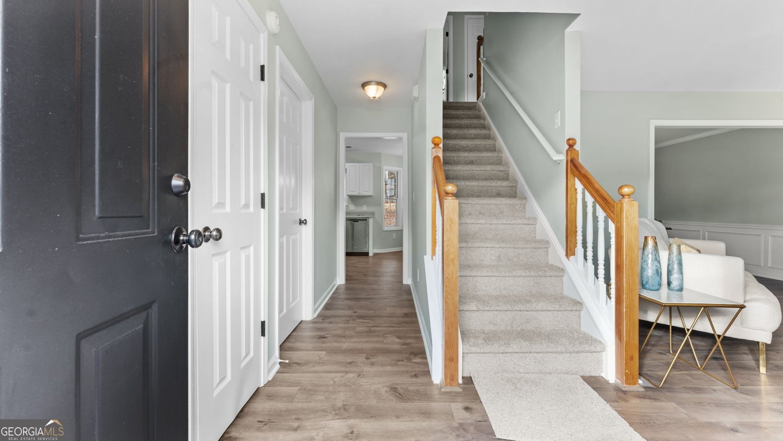 3124 Andora Trail Marietta - 4