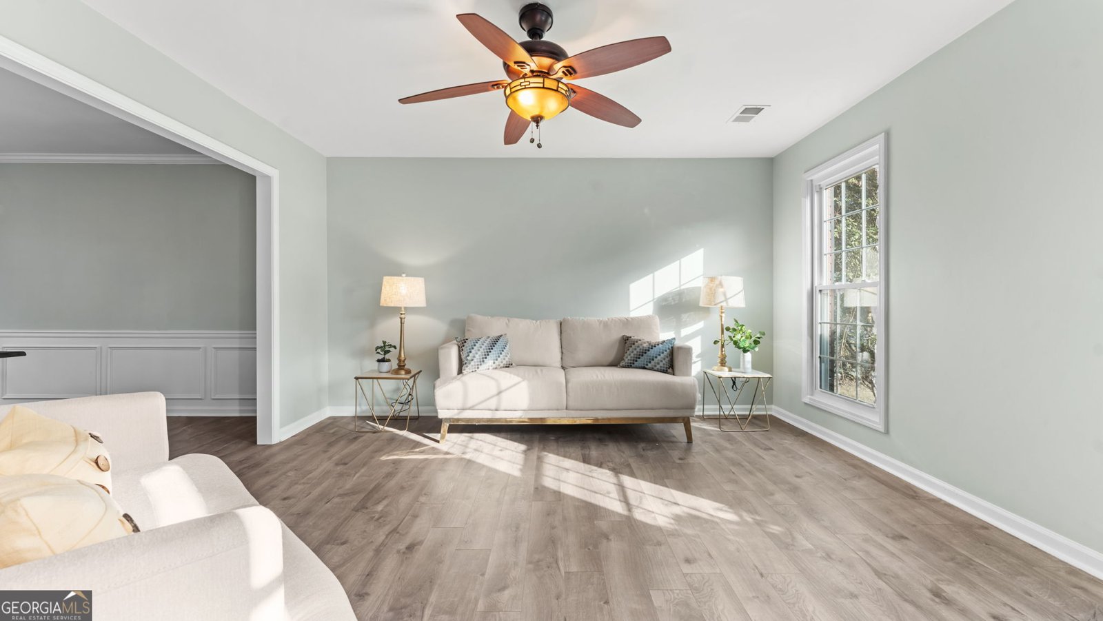 3124 Andora Trail Marietta - 5