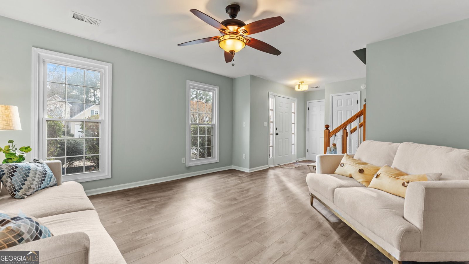 3124 Andora Trail Marietta - 6