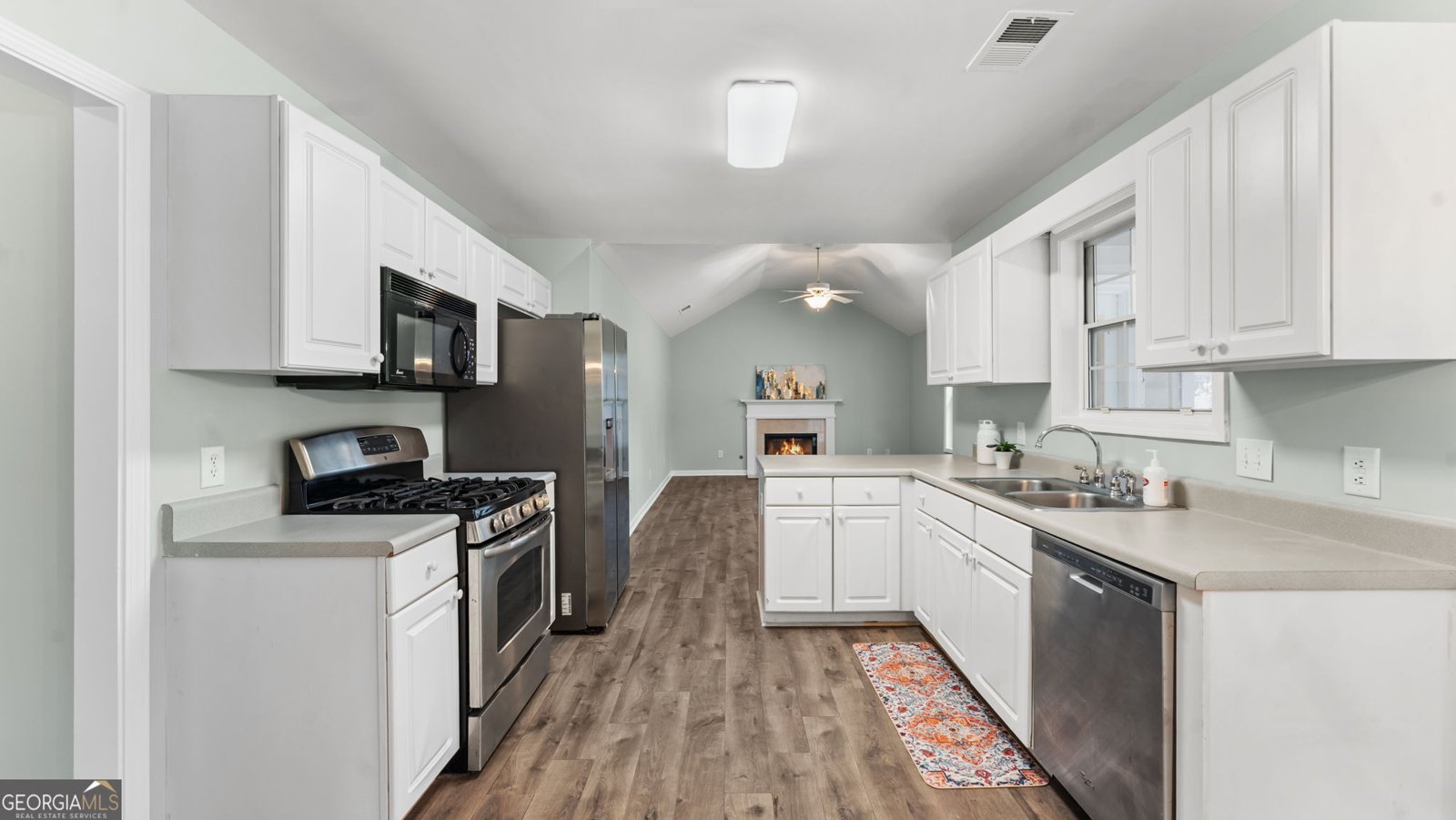 3124 Andora Trail Marietta - 7