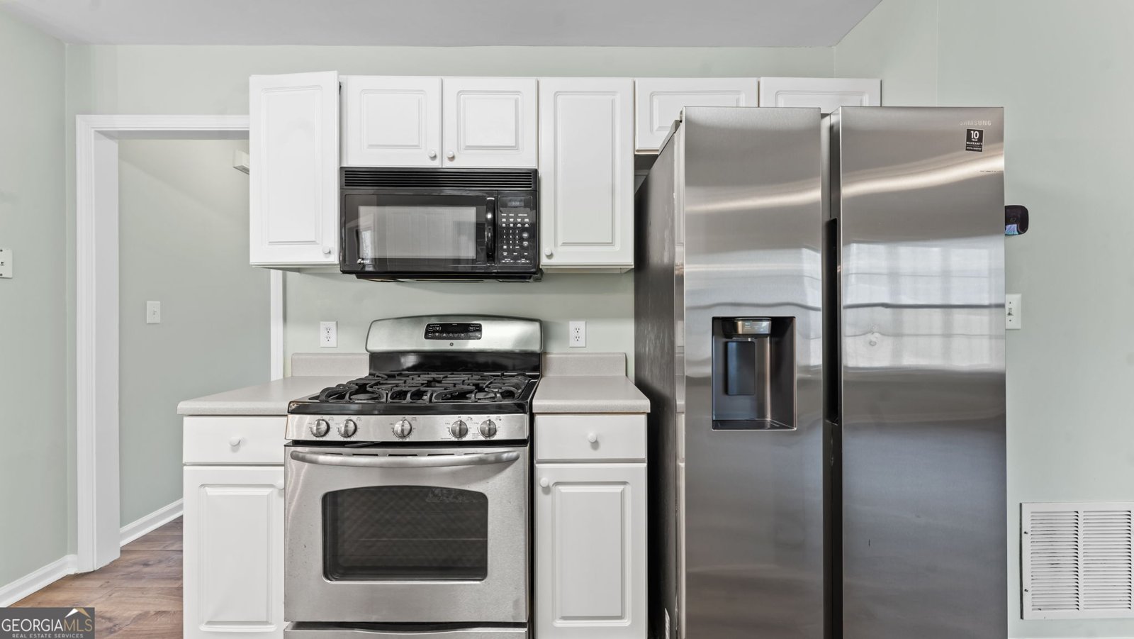 3124 Andora Trail Marietta - 9