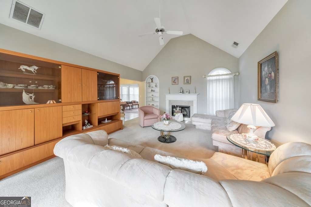 3042 Andora Drive Marietta - 10