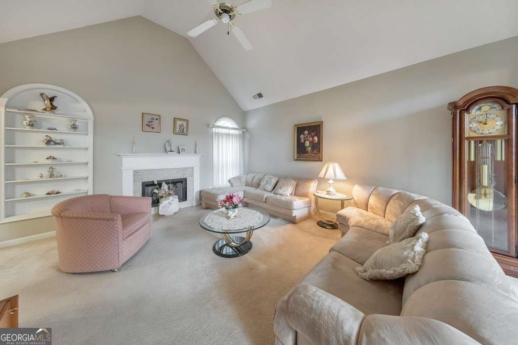 3042 Andora Drive Marietta - 12