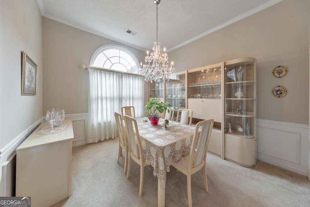 3042 Andora Drive Marietta - 14