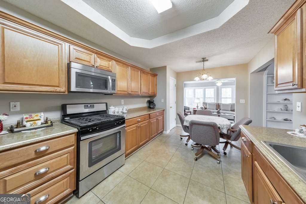 3042 Andora Drive Marietta - 15