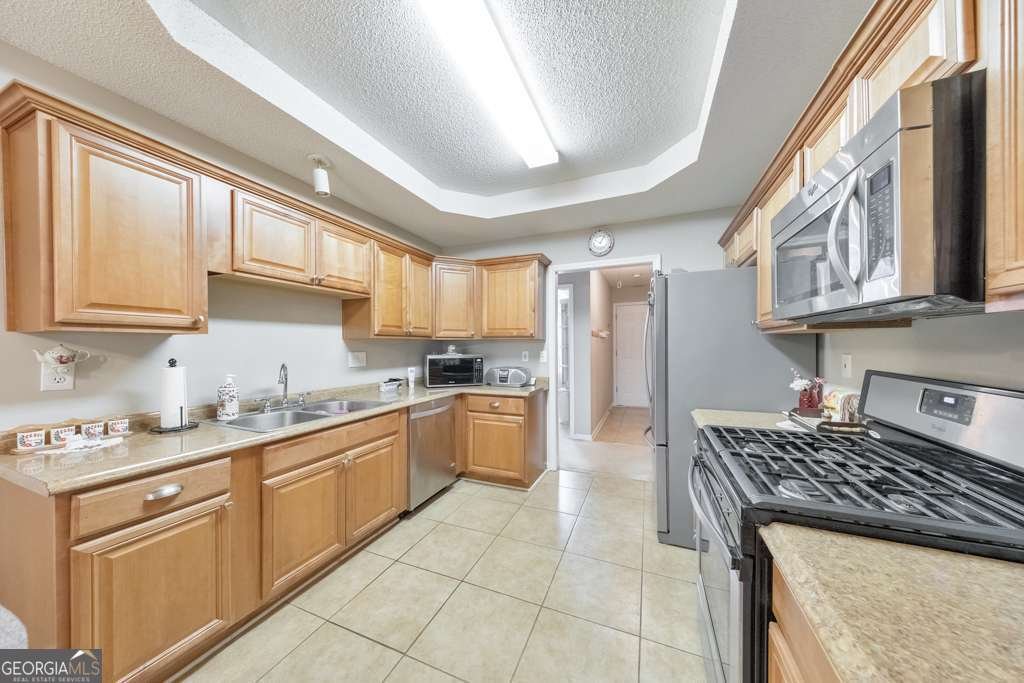 3042 Andora Drive Marietta - 16