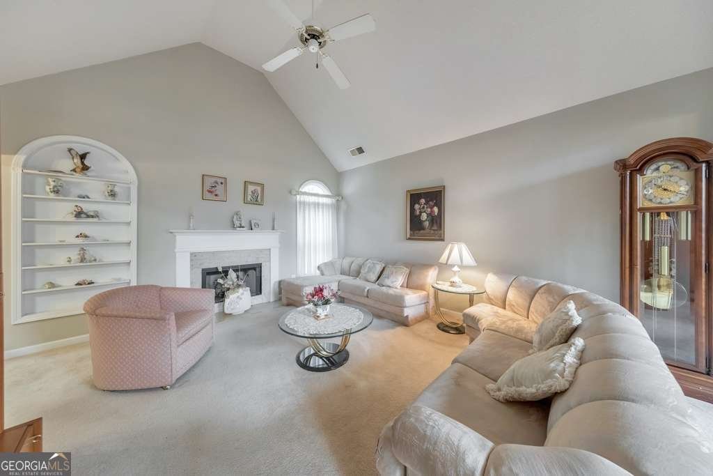 3042 Andora Drive Marietta - 2