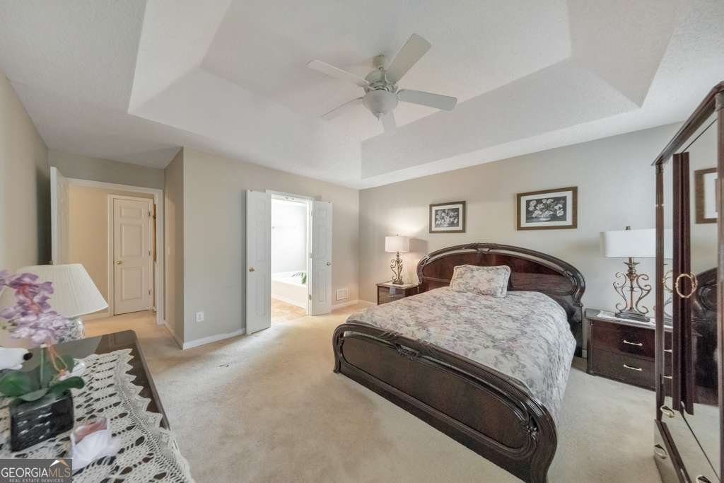 3042 Andora Drive Marietta - 21