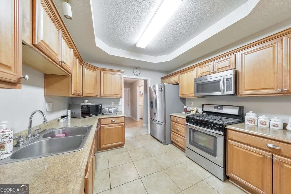 3042 Andora Drive Marietta - 3