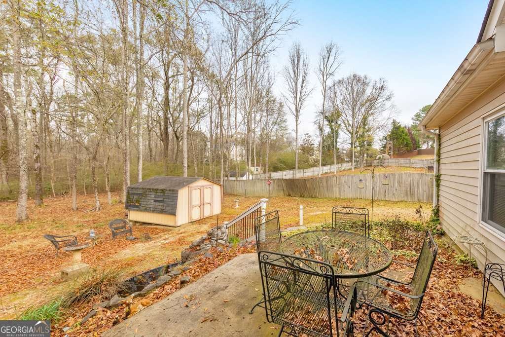 3042 Andora Drive Marietta - 32