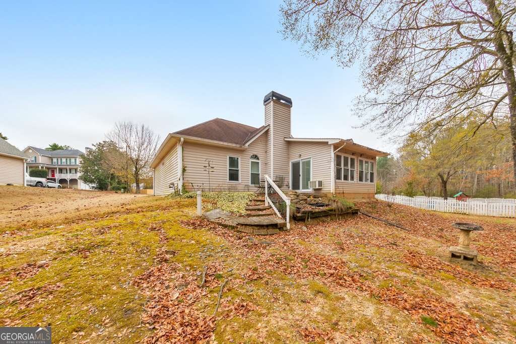 3042 Andora Drive Marietta - 34