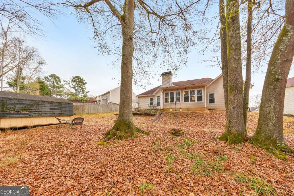 3042 Andora Drive Marietta - 35