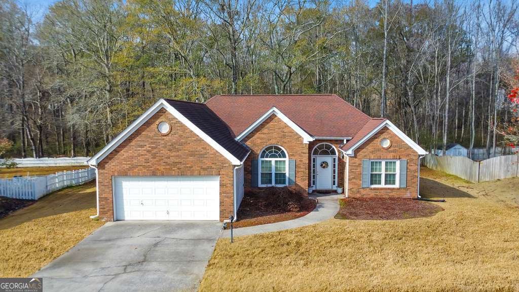 3042 Andora Drive Marietta - 39