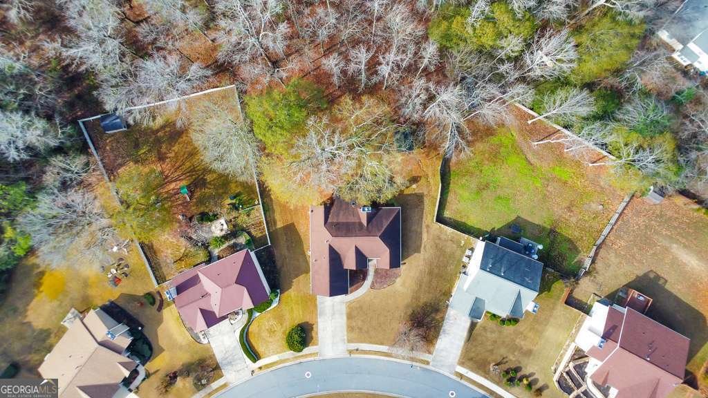 3042 Andora Drive Marietta - 40