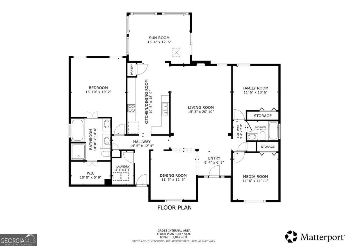3042 Andora Drive Marietta - 41