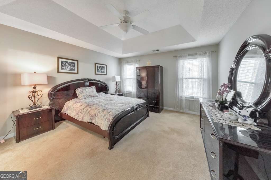 3042 Andora Drive Marietta - 5