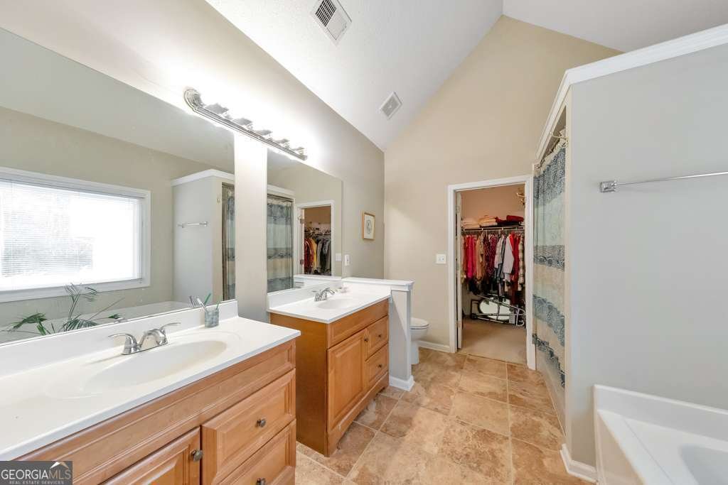 3042 Andora Drive Marietta - 6