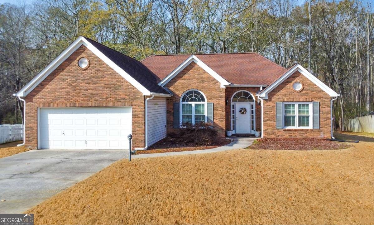 3042 Andora Drive Marietta - 9