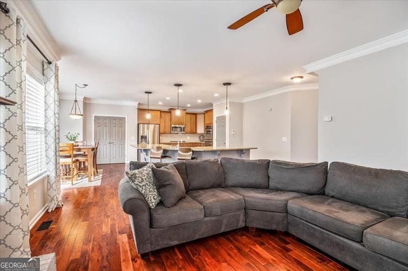 4965 Cheltenham Place Cumming - 12