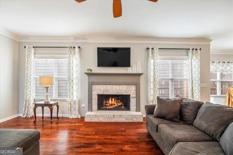 4965 Cheltenham Place Cumming - 13