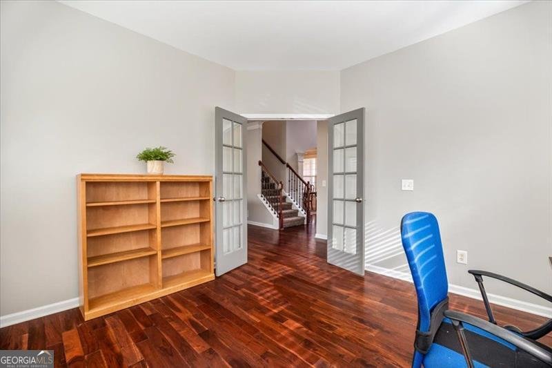 4965 Cheltenham Place Cumming - 15