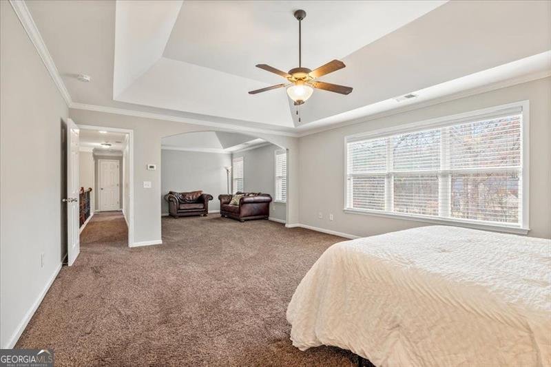 4965 Cheltenham Place Cumming - 18