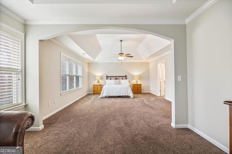 4965 Cheltenham Place Cumming - 20