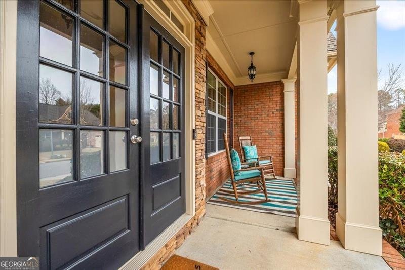 4965 Cheltenham Place Cumming - 3