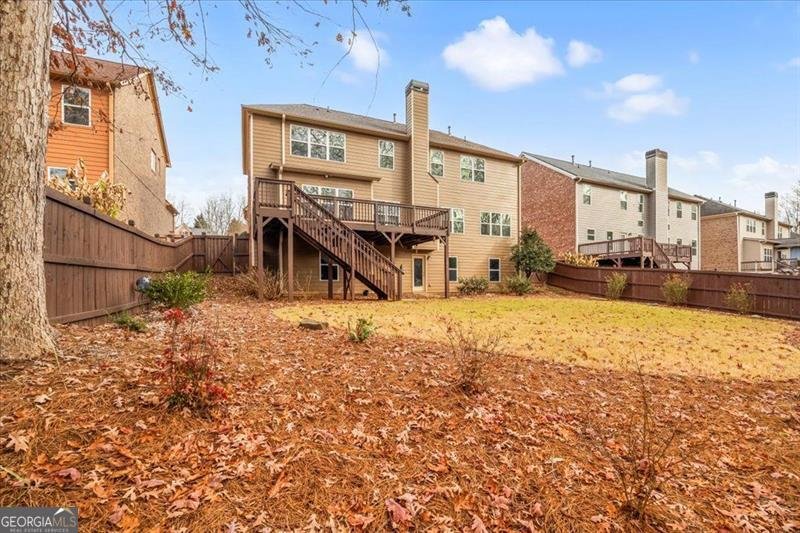 4965 Cheltenham Place Cumming - 38