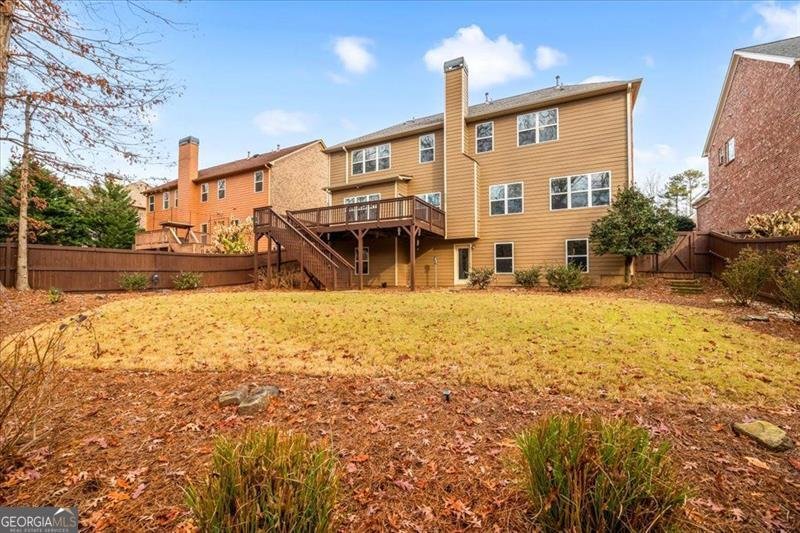 4965 Cheltenham Place Cumming - 39