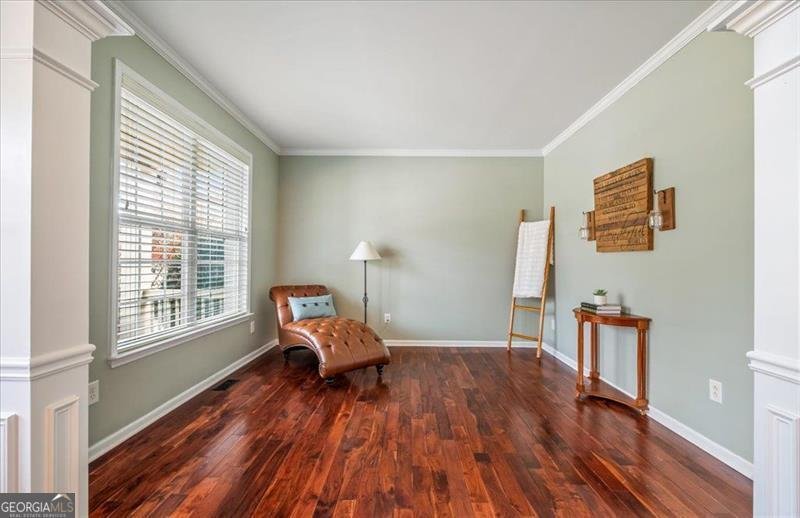 4965 Cheltenham Place Cumming - 4