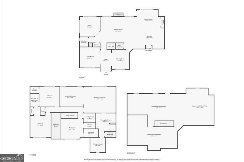 4965 Cheltenham Place Cumming - 43