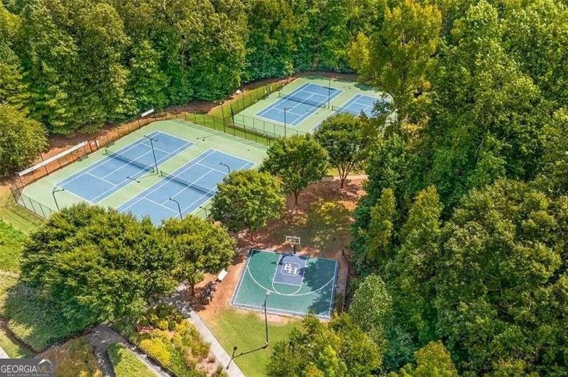 4965 Cheltenham Place Cumming - 48