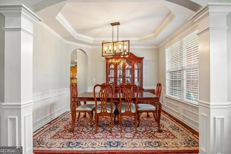 4965 Cheltenham Place Cumming - 5