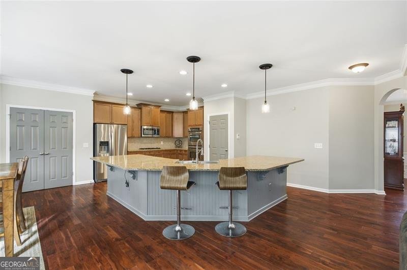 4965 Cheltenham Place Cumming - 6