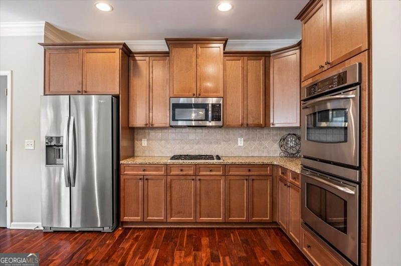 4965 Cheltenham Place Cumming - 7