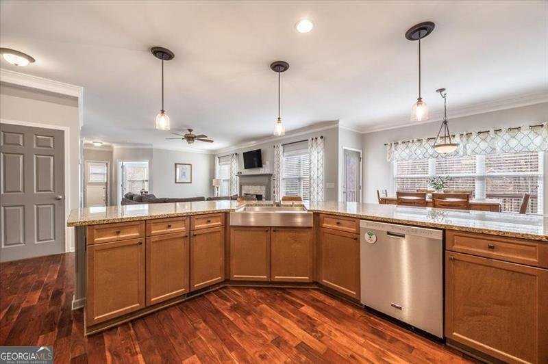 4965 Cheltenham Place Cumming - 9