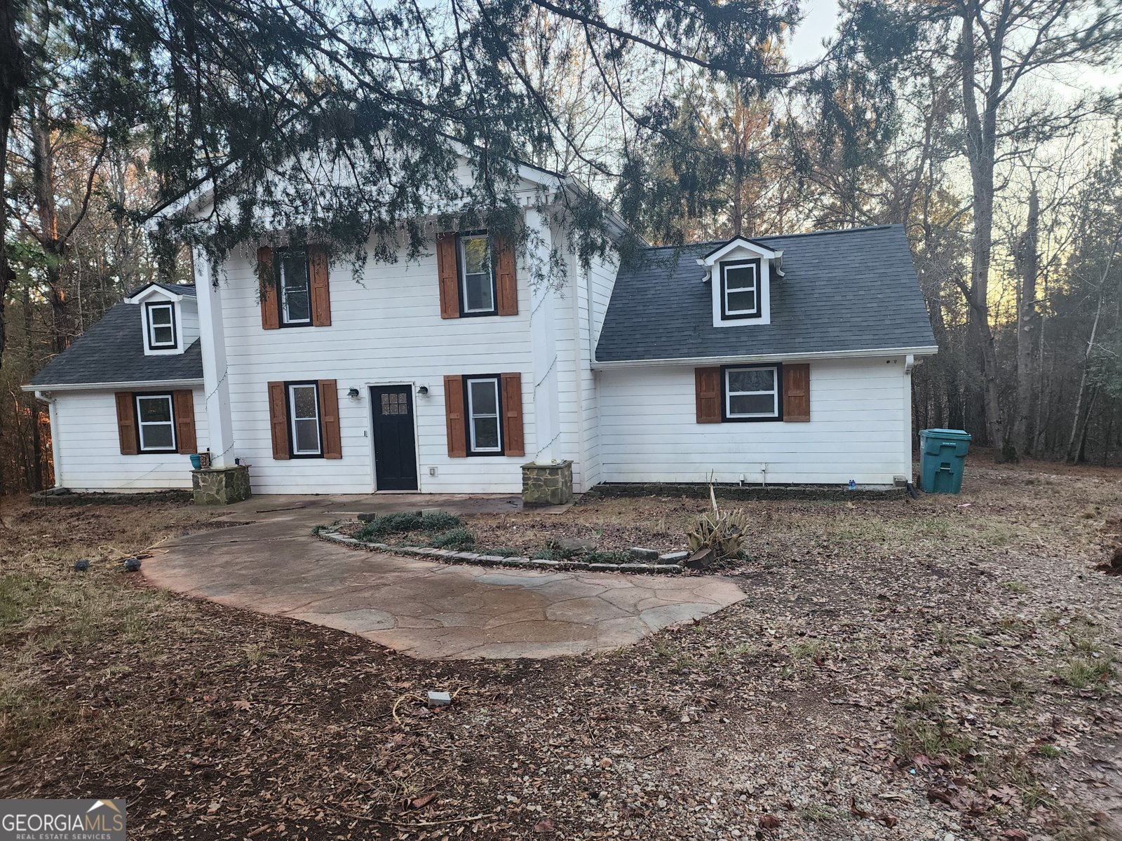 148 Alfred Lane Newborn - main photo