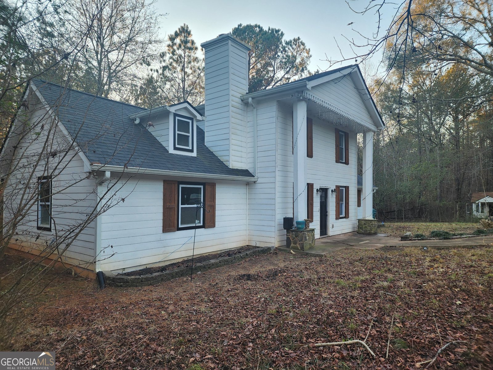 148 Alfred Lane Newborn - 4