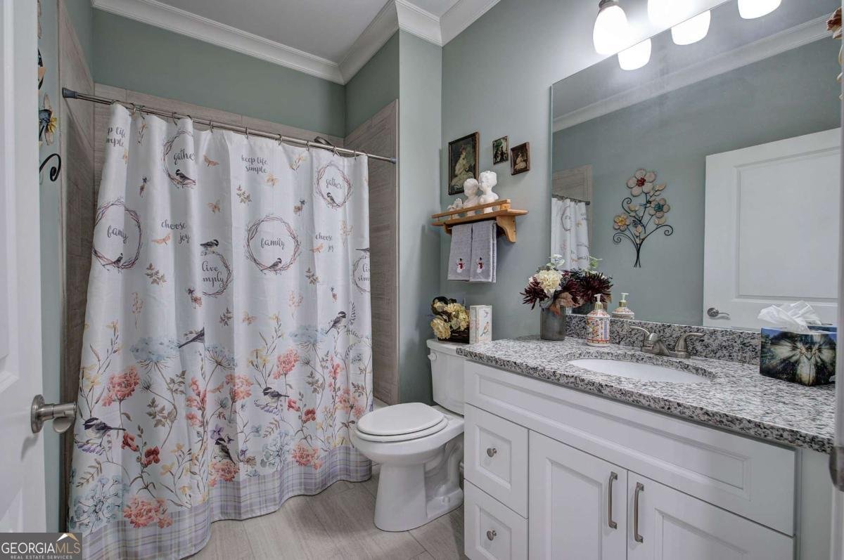 20 Encore Lane Cartersville - 10