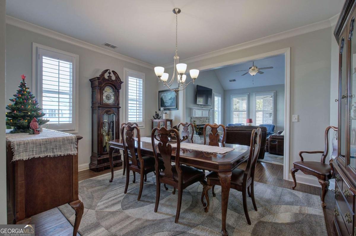 20 Encore Lane Cartersville - 13