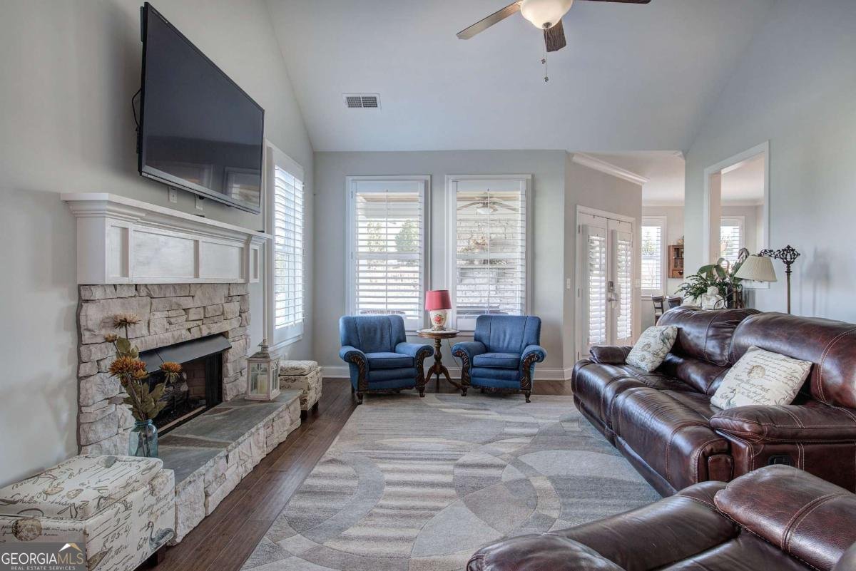 20 Encore Lane Cartersville - 15