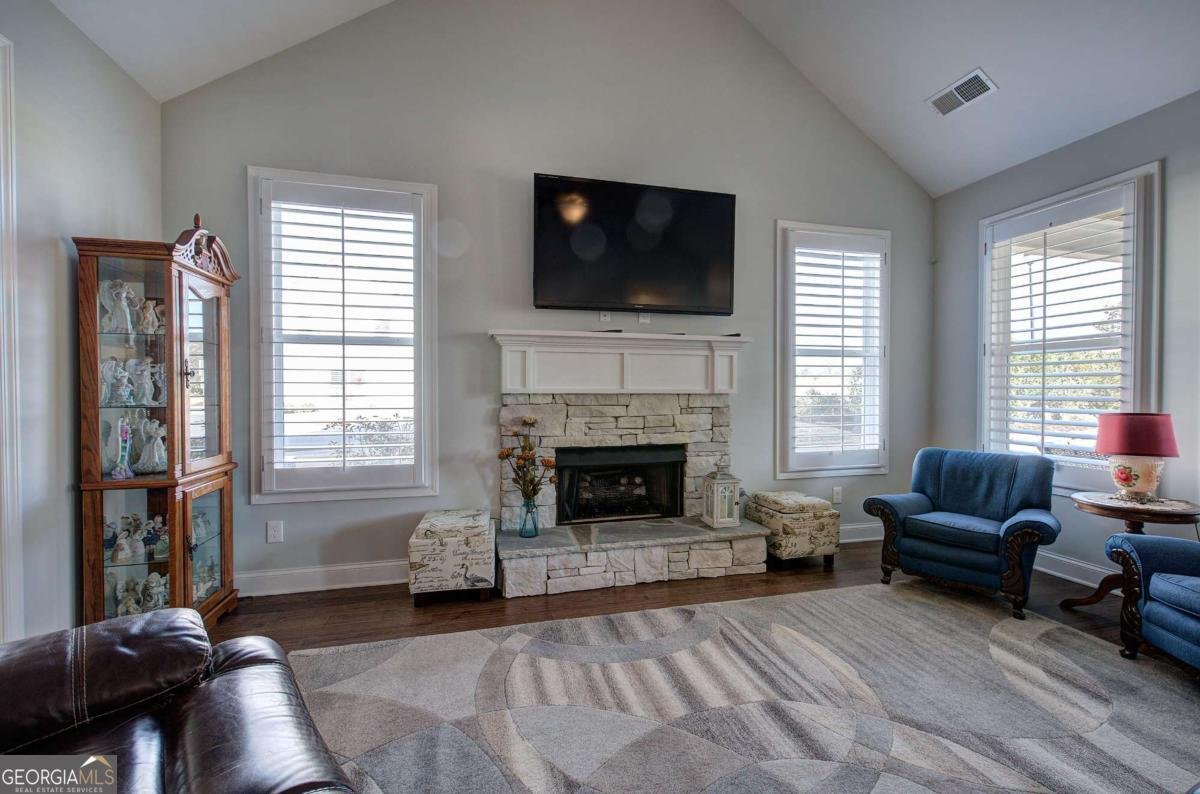 20 Encore Lane Cartersville - 16