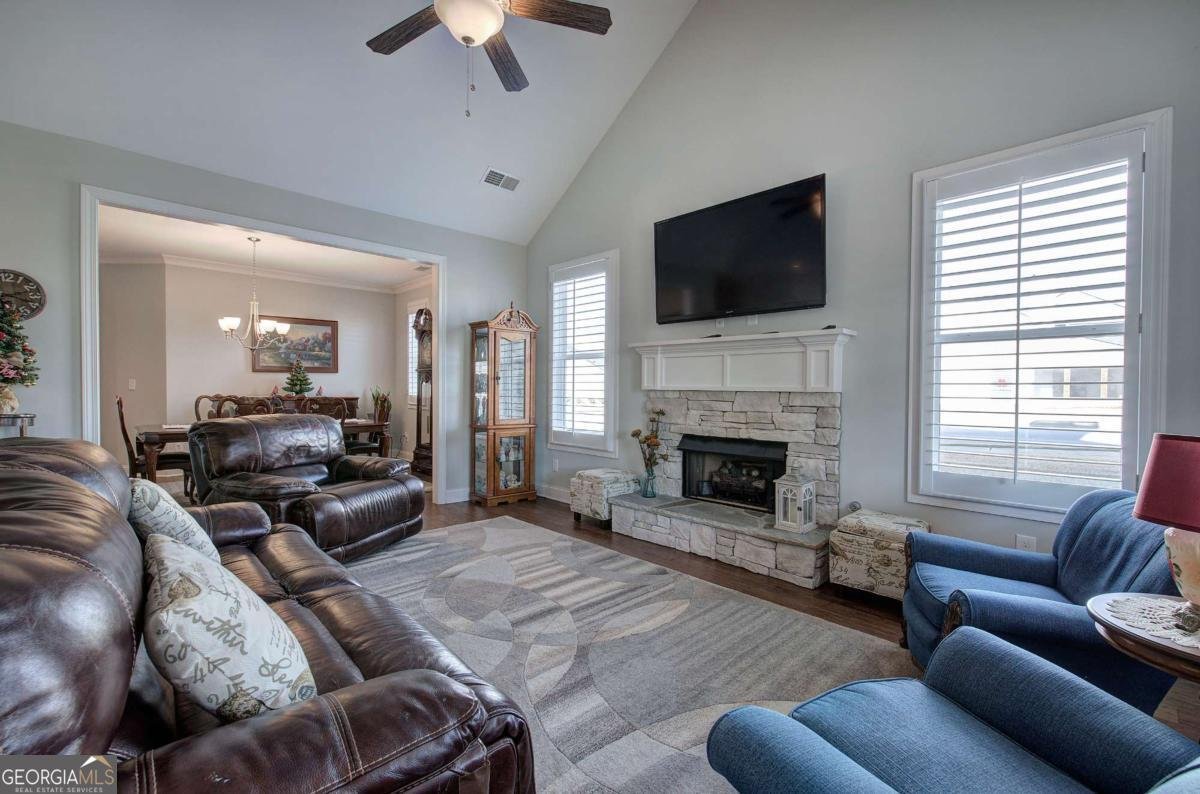 20 Encore Lane Cartersville - 17