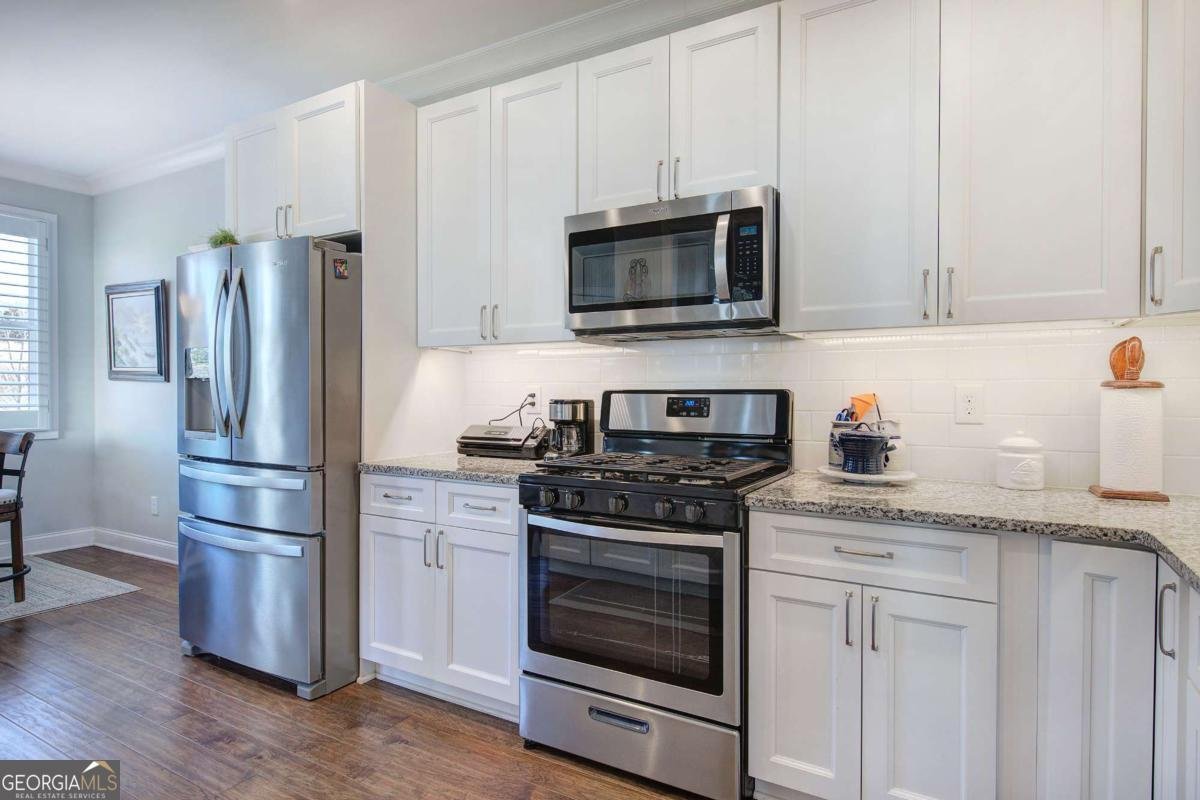 20 Encore Lane Cartersville - 19