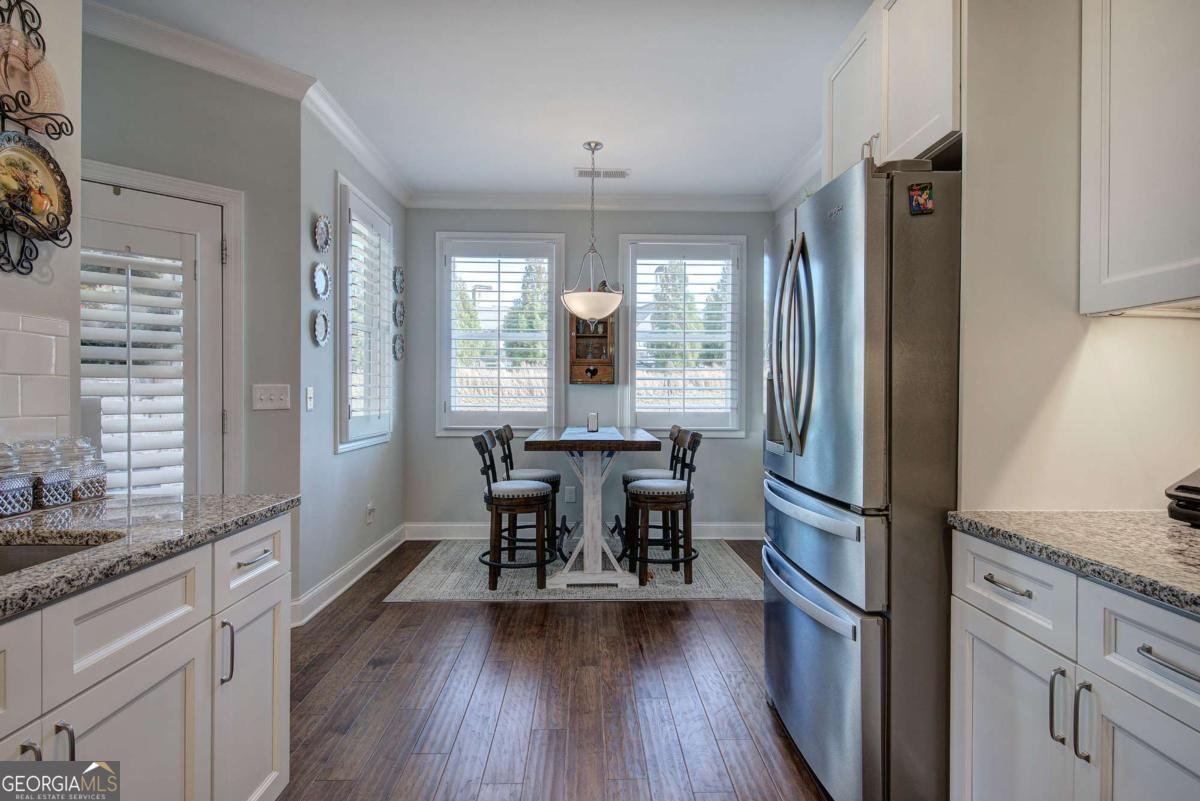 20 Encore Lane Cartersville - 20