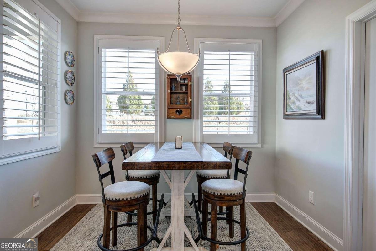 20 Encore Lane Cartersville - 21