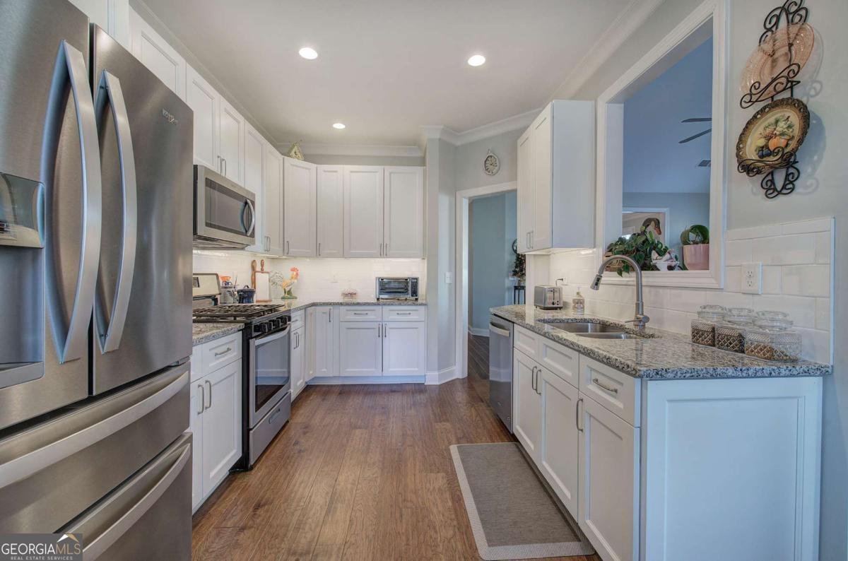 20 Encore Lane Cartersville - 22