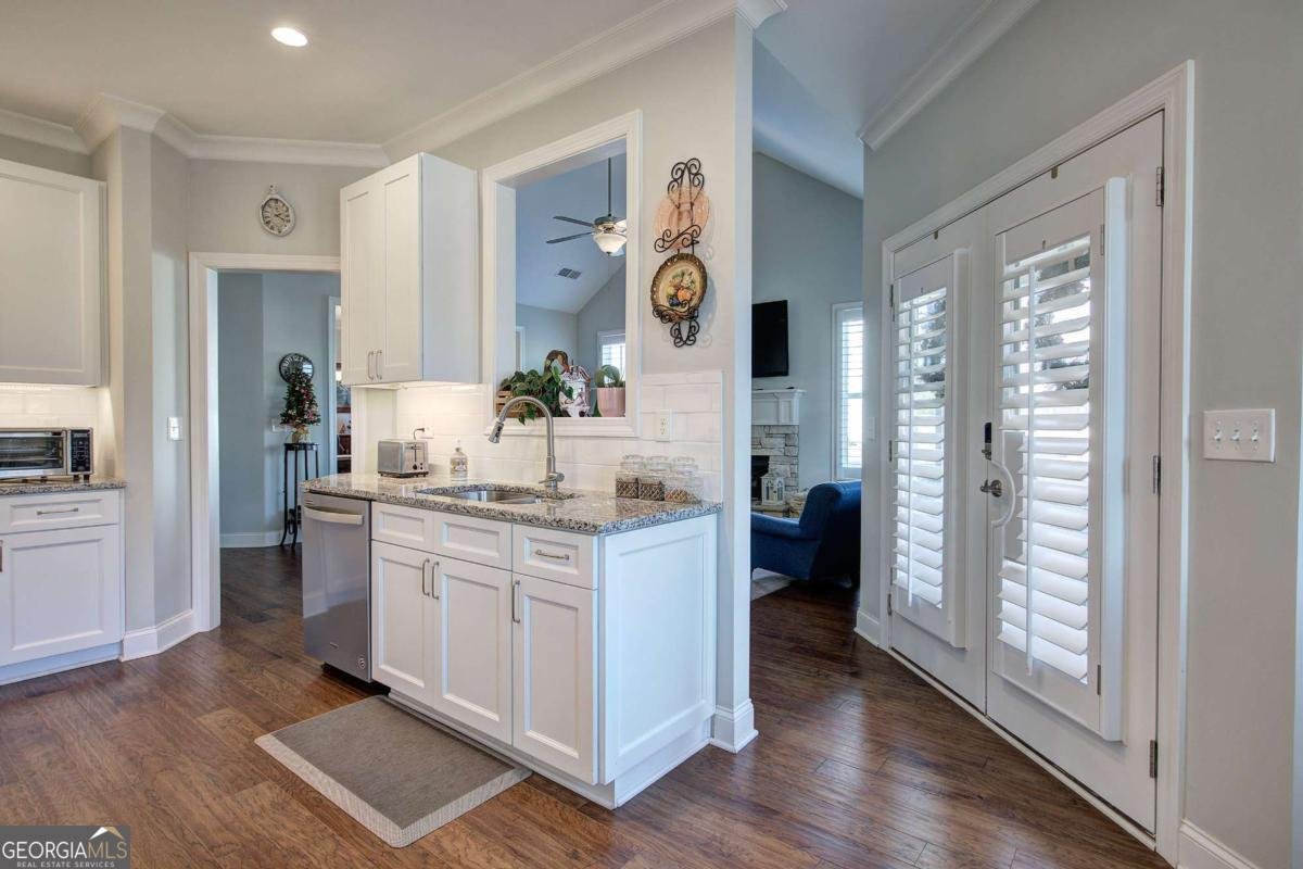 20 Encore Lane Cartersville - 23