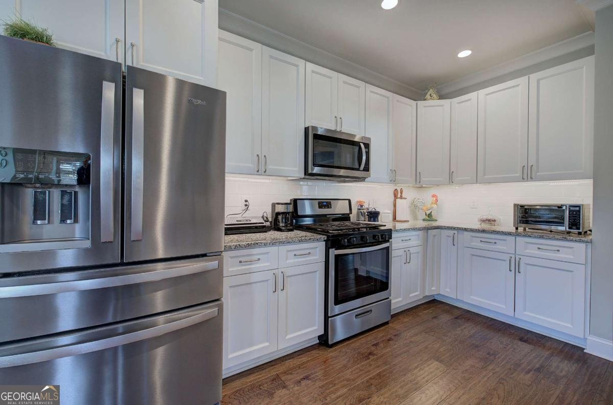 20 Encore Lane Cartersville - 24